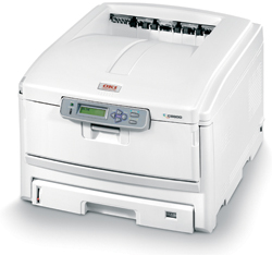 OKI C8800n