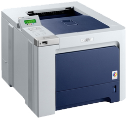 Brother HL-4040CN