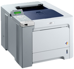 Brother HL-4050CDN