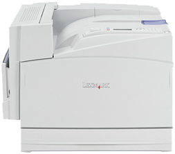 Lexmark C935dn