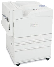 Lexmark C935dtn
