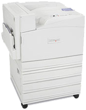 Lexmark C935hdn