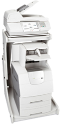 Lexmark X646ef