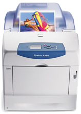 Xerox Phaser 6360DN