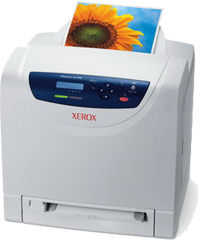 Xerox Phaser 6130N
