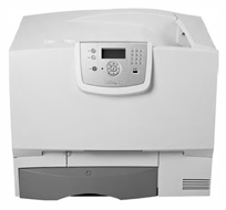 Цветной лазерный принтер Lexmark С770n 