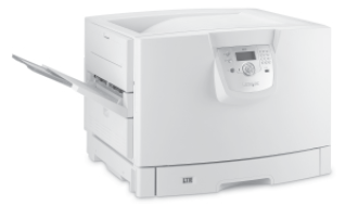 Цветной лазерный принтер Lexmark С920 