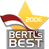 Серия цветных лазерных принтеров OKI С9800 получила награду BERTL's Best