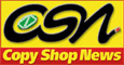 Copy Shop News