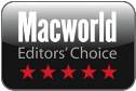 Журнал “Macworld” рекомендует цветной принтер OKI C321dn с оценкой "Лучший профессиональный принтер"